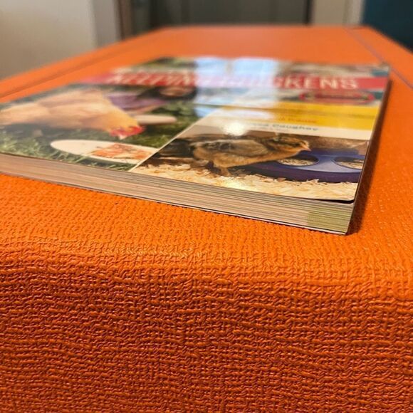 Kid’s A Kid's Guide to Keeping Chickens: - Picture 4 of 4